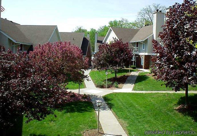 Residence Inn Binghamton Vestal Zewnętrze zdjęcie