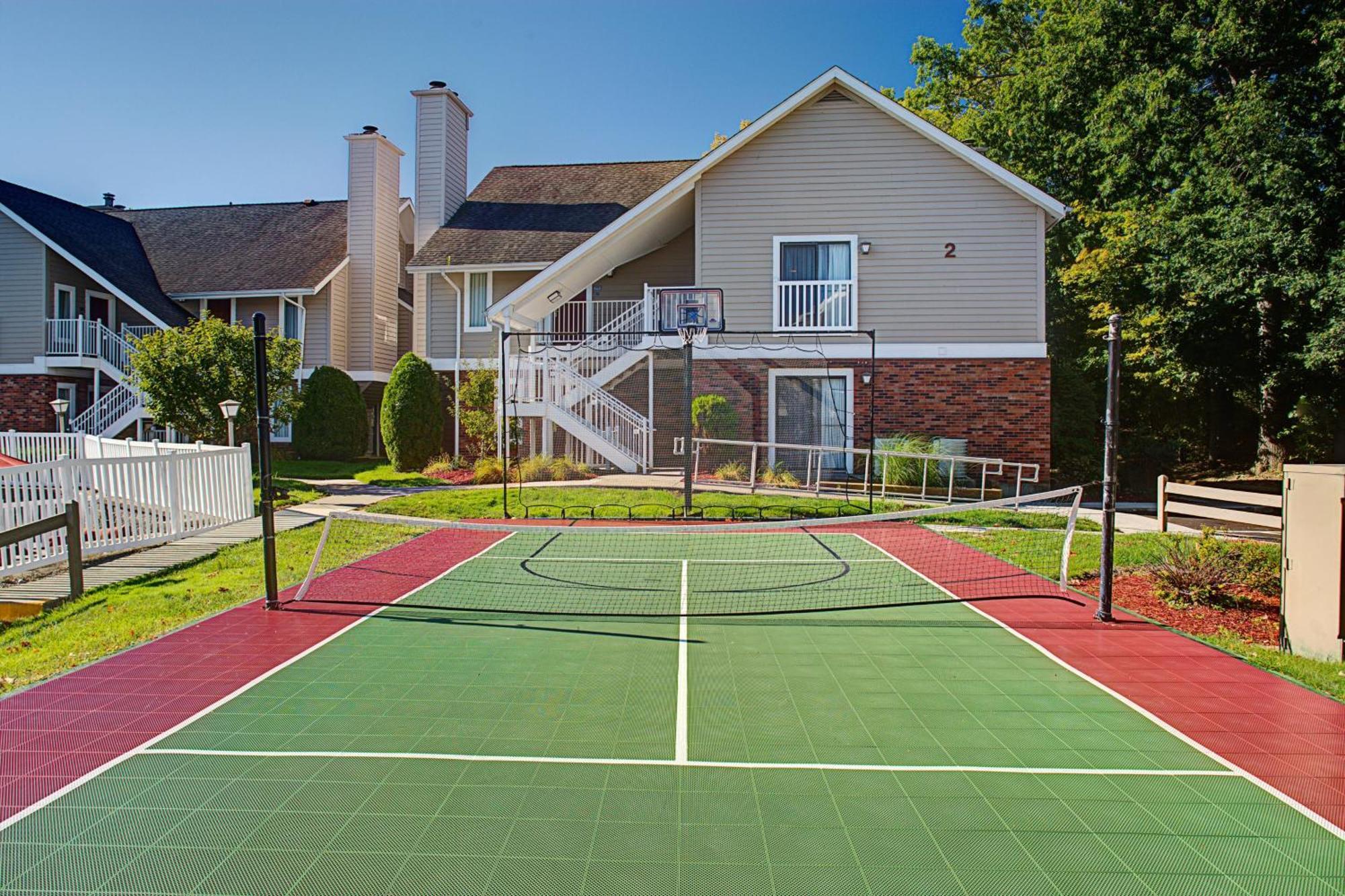 Residence Inn Binghamton Vestal Zewnętrze zdjęcie